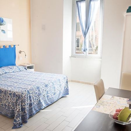 Merulana Suite Rome Extérieur photo