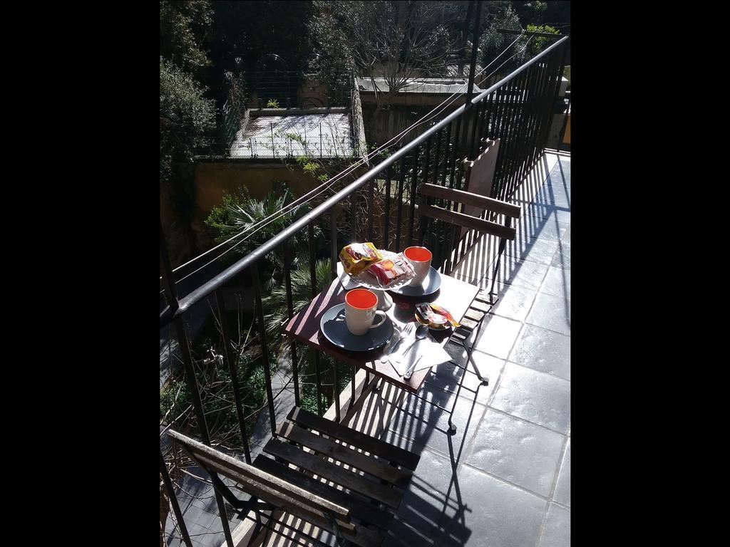Merulana Suite Rome Extérieur photo