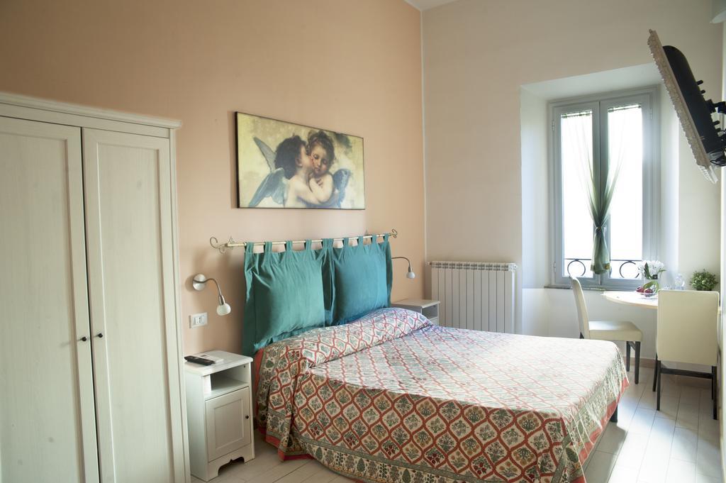 Merulana Suite Rome Extérieur photo