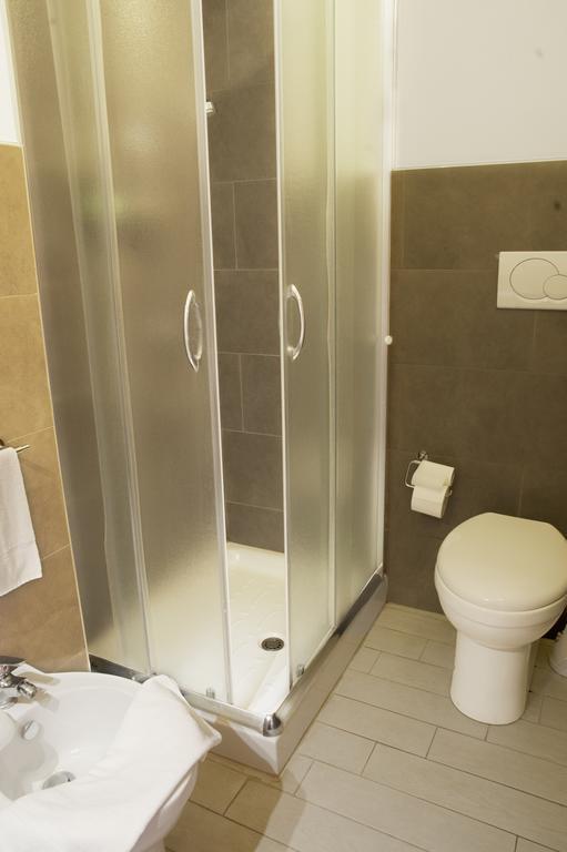 Merulana Suite Rome Extérieur photo