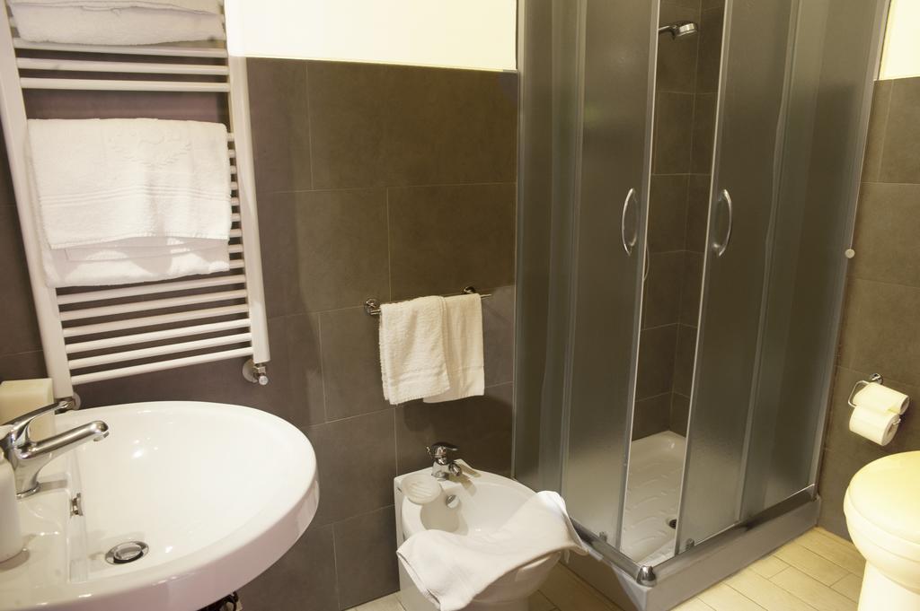 Merulana Suite Rome Extérieur photo