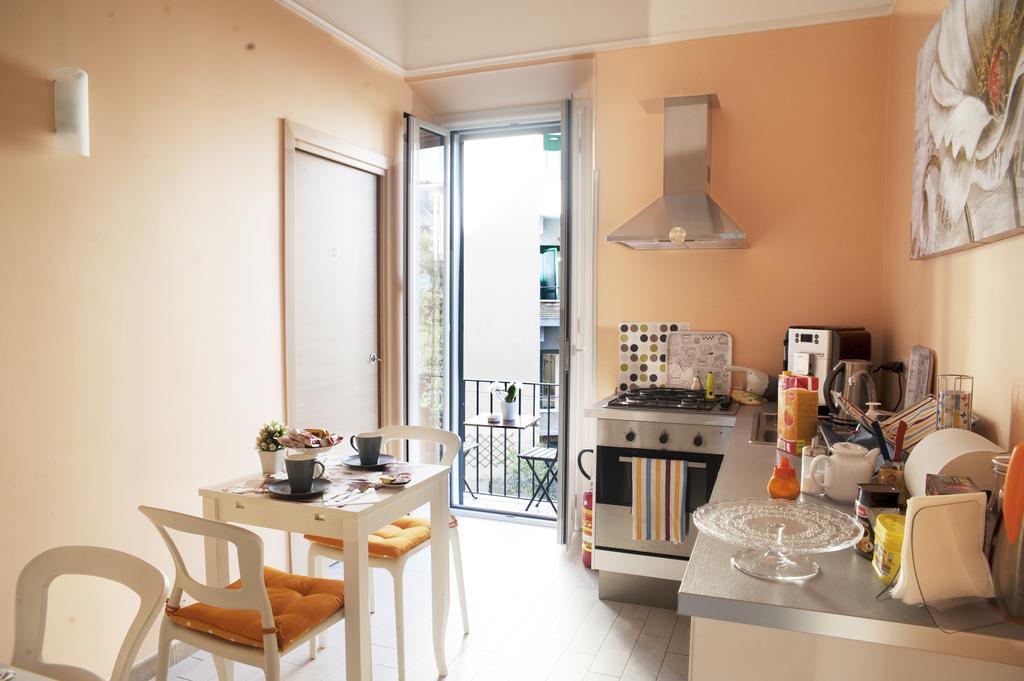 Merulana Suite Rome Extérieur photo