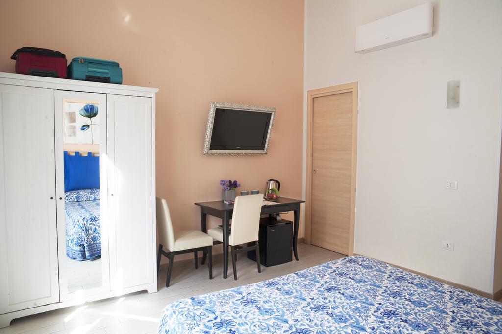 Merulana Suite Rome Extérieur photo