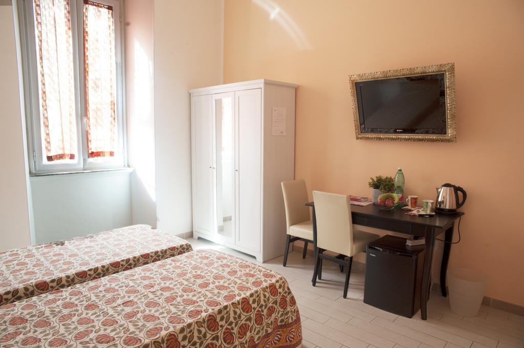 Merulana Suite Rome Extérieur photo