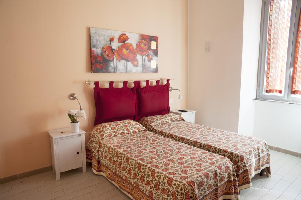 Merulana Suite Rome Extérieur photo